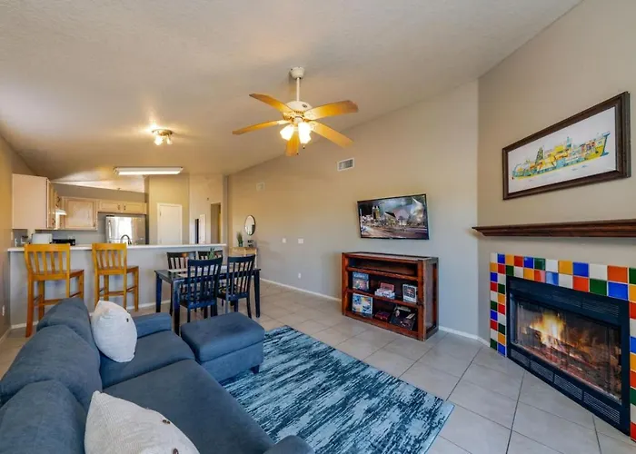 Silverbell, 3 Bedroom And 2 Ba, Garage, Fenced, Quiet Tucson